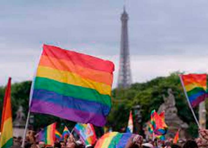francia3 ¡Insólito! Francia creará cargo de embajador de los derechos LGBTQ