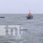 Fuerza Naval, 42 años protegiendo a Nicaragua