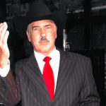 García le pidió a su público que no debe ponerse triste