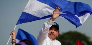 Nicaragua informa al pueblo que asumirá los incrementos derivados del petróleo