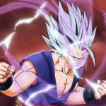 Dragon ball: por fin dio paso hacia adelante con Gohan