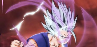 Dragon ball: por fin dio paso hacia adelante con Gohan