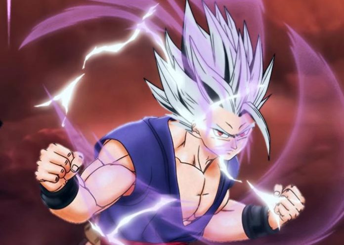 goku Dragon ball: por fin dio paso hacia adelante con Gohan