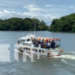 Nueva embarcación para el puerto de Granada