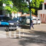 Vigilante cumplió su turno y cayó muerto en un residencial de Managua Investigan muerte de un guarda de seguridad en Managua