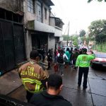 A tiros matan a 4 personas, entre ellas una mujer embarazada, en Guatemala A tiros matan a 4 personas, entre ellas una mujer embarazada, en Guatemala