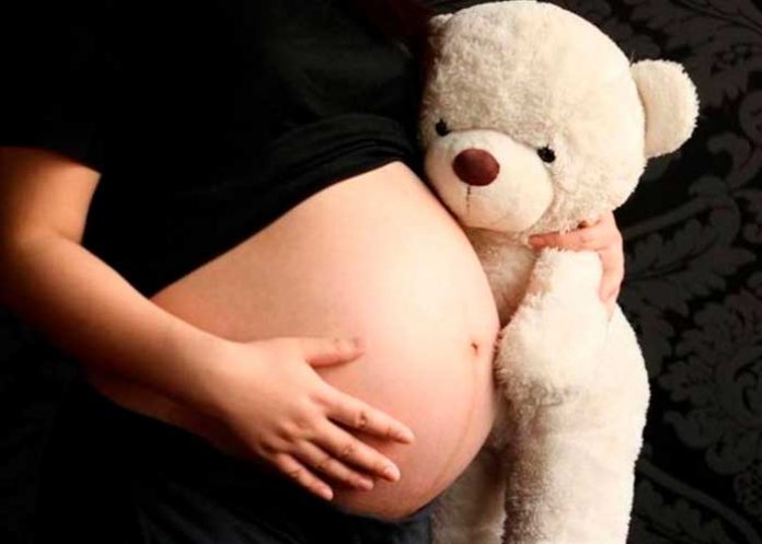 guatemala2 ¡Alerta! Guatemala registra cifras récord de menores violadas y embarazadas