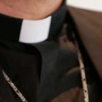 Condenan a cárcel a religioso guatemalteco tras violar a menor en Colombia Condenan a cárcel a religioso guatemalteco tras violar a menor en Colombia