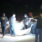 Calcinados dejaron a tres secuestradores una turba enardecida en Guatemala Turba enardecida queman vivos a tres secuestradores en Guatemala