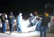 Calcinados dejaron a tres secuestradores una turba enardecida en Guatemala Turba enardecida queman vivos a tres secuestradores en Guatemala