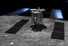 Esto dice una misión espacial sobre origen del agua en la Tierra Misión espacial brinda datos sobre el agua en la Tierr