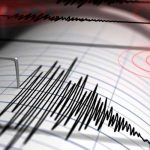 Fuerte sismo de 5.5 sacude Nicaragua la madrugada de este 6 de septiembre Fuerte sismo de 5.5 sacude Nicaragua la madrugada de este 6 de septiembre