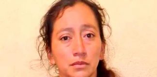 Se mató mujer tras asesinar a sus hijos con cura frijol en Honduras