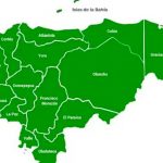 Declaran alerta verde en Honduras por el ingreso de una onda tropical Declaran alerta verde en Honduras tras el ingreso de una onda tropical