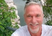 Arrestan en Honduras a estadounidense vinculado a tráfico humano Arrestan en Honduras a estadounidense vinculado a tráfico humano