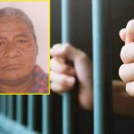 Tras las rejas «viejo» por violar a su propia hija y embarazarla en Honduras Tras las rejas "viejo" tras violar a su propia hija y embarazarla en Honduras