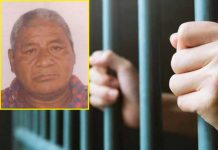 Tras las rejas «viejo» por violar a su propia hija y embarazarla en Honduras Tras las rejas "viejo" tras violar a su propia hija y embarazarla en Honduras