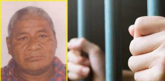 Tras las rejas "viejo" tras violar a su propia hija y embarazarla en Honduras