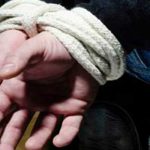 Chavalo fingió su secuestro por irse a vivir con su «jañita» en Honduras Chabalo fingió su secuestro por irse a vivir con su "jañita" en Honduras