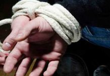 Chavalo fingió su secuestro por irse a vivir con su «jañita» en Honduras Chabalo fingió su secuestro por irse a vivir con su "jañita" en Honduras