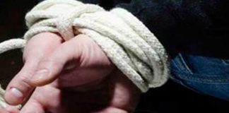 Chabalo fingió su secuestro por irse a vivir con su "jañita" en Honduras