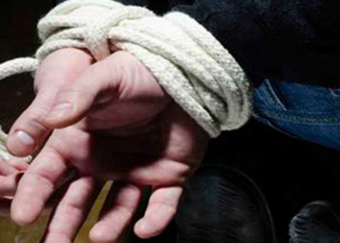 honduras2 Chabalo fingió su secuestro por irse a vivir con su