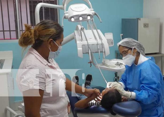 hosp-matiguas-3 Jornada quirúrgica en el Hospital de Matiguás