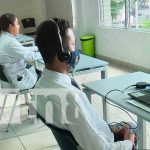 Congreso científico en el Hospital Militar