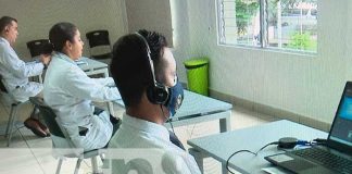 Congreso científico en el Hospital Militar