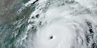 ¡Ojo, pestaña y ceja! NOOA pronostica hasta 8 huracanes en el Atlántico