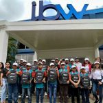 ibw, internet, telecomunicaciones, peloteritos, williamsport,