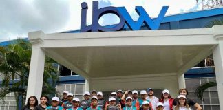 ibw, internet, telecomunicaciones, peloteritos, williamsport,