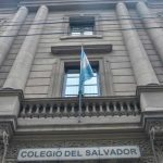 Colegio jesuita donde el papa impartió clases es acusado de encubrir abusos sexuales Colegio Jesuita donde el papa impartió clases es acusado de encubrir abusos sexuales