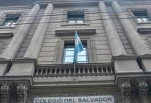 Colegio jesuita donde el papa impartió clases es acusado de encubrir abusos sexuales Colegio Jesuita donde el papa impartió clases es acusado de encubrir abusos sexuales
