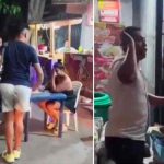 El video está arrasando en Twitter con miles reacciones