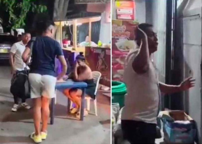 in-fiel El video está arrasando en Twitter con miles reacciones