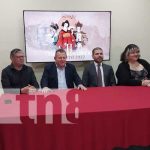 Fundación INCANTO invita a las familias nicaragüenses a 2da Temporada Lírica Invitación a la segunda temporada lírica de Fundación INCANTO