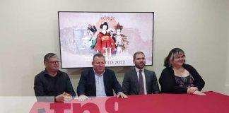 Invitación a la segunda temporada lírica de Fundación INCANTO