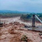 Devastadoras inundaciones tras fuertes lluvias dejan 22 muertos en la India