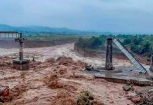 Devastadoras inundaciones tras fuertes lluvias dejan 22 muertos en la India