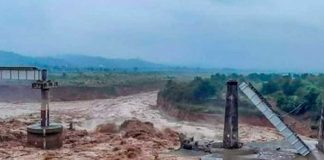 Devastadoras inundaciones tras fuertes lluvias dejan 22 muertos en la India