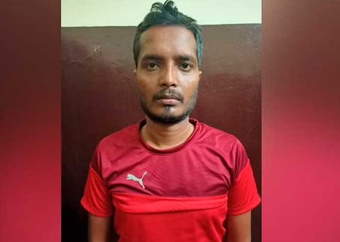 Brutalidad machista en la India: Mata a mujer por no querer acostarse con él