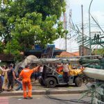 Al menos siete niños muertos deja terrible choque de camión en Indonesia Al menos siente niños muertos deja terrible choque de camión en Indonesia