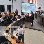 Nicaragua logra gran nivel de recuperación en 2021 Informe económico de Nicaragua por parte de Hacienda y Crédito Público