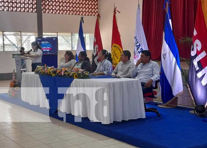 Fortalecimiento del inglés técnico con docentes