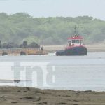 Planes para grandes inversiones en el Puerto Sandino