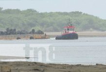 Planes para grandes inversiones en el Puerto Sandino