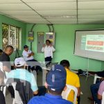 IPSA imparte capacitación en nuevas estrategias de trazabilidad operativa IPSA imparte capacitación en nuevas estrategias de trazabilidad operativa