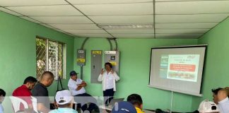 IPSA imparte capacitación en nuevas estrategias de trazabilidad operativa