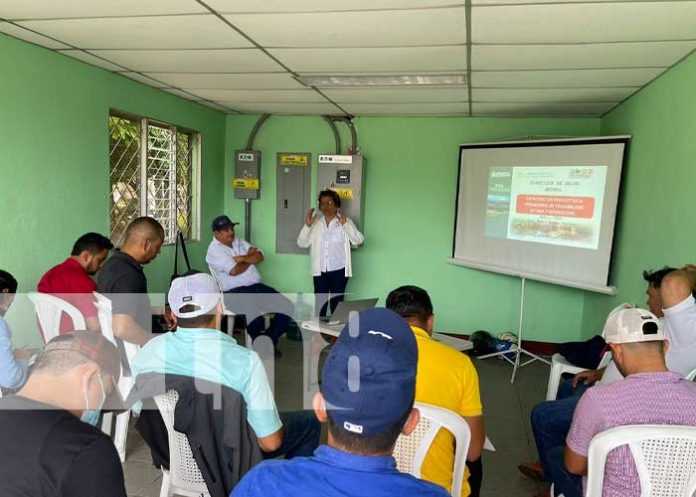 ipsa-1 IPSA imparte capacitación en nuevas estrategias de trazabilidad operativa